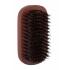Farouk Systems Esquire Grooming Men´s Grooming Brush Kefa na vlasy pre mužov 1 ks