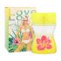 Love Love Sun & Love Toaletná voda pre ženy 100 ml