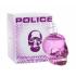 Police To Be Woman Parfumovaná voda pre ženy 40 ml