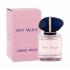 Giorgio Armani My Way Parfumovaná voda pre ženy 30 ml