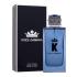 Dolce&Gabbana K Parfumovaná voda pre mužov 100 ml