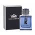 Dolce&Gabbana K Parfumovaná voda pre mužov 50 ml