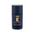 Dolce&Gabbana K Dezodorant pre mužov 75 g