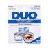 Ardell Duo Quick-Set™ Striplash Adhesive Umelé mihalnice pre ženy 7 g