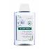 Klorane Organic Flax Volume Šampón pre ženy 200 ml