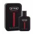 STR8 Red Code Toaletná voda pre mužov 50 ml