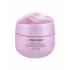 Shiseido White Lucent Overnight Cream & Mask Nočný pleťový krém pre ženy 75 ml tester
