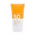 Clarins Sun Care Gel-to-Oil SPF50 Opaľovací prípravok na telo pre ženy 150 ml tester
