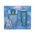 Disney Frozen II Elsa Darčeková kazeta toaletná voda 100 ml + sprchovací gél 75 ml