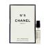 Chanel No.5 Eau Premiere Parfumovaná voda pre ženy 2 ml vzorek