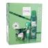 C-THRU Luminous Emerald Darčeková kazeta toaletná voda 30 ml + dezodorant 150 ml + sviečka poškodená krabička