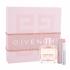 Givenchy Irresistible Darčeková kazeta parfumovaná voda 50 ml + balzam na pery Le Rose Perfecto 2,2 g 01 Perfect Pink