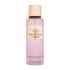 Victoria´s Secret Velvet Petals Shimmer Telový sprej pre ženy 250 ml