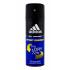 Adidas Sport Energy Cool & Dry 72h Antiperspirant pre mužov 150 ml