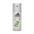 Adidas 6in1 Cool & Dry 48h Antiperspirant pre mužov 150 ml