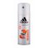 Adidas Intensive Cool & Dry 72h Antiperspirant pre mužov 150 ml