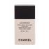Chanel Les Beiges Healthy Glow Moisturizer SPF30 Denný pleťový krém pre ženy 30 ml Odtieň Light