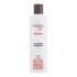 Nioxin System 3 Color Safe Cleanser Šampón pre ženy 300 ml
