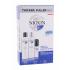 Nioxin System 6 Darčeková kazeta šampón System 6 Cleanser Shampoo 150 ml + kondicionér System 6 Scalp Therapy Revitalising Conditioner 150 ml + starostlivosť o vlasy System 6 Scalp & Hair Treatment 40 ml