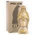 Police Icon Gold Parfumovaná voda pre mužov 125 ml