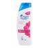 Head & Shoulders Smooth & Silky Anti-Dandruff Šampón pre ženy 500 ml