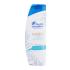 Head & Shoulders Suprême Purity & Volume Anti-Dandruff Šampón pre ženy 400 ml