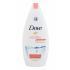 Dove Micellar Water Anti-Stress Sprchovací gél pre ženy 400 ml