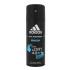 Adidas Fresh Cool & Dry 48h Antiperspirant pre mužov 150 ml
