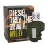 Diesel Only The Brave Wild Toaletná voda pre mužov 50 ml