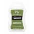 WoodWick Evergreen Vonný vosk 22,7 g