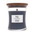 WoodWick Evening Onyx Vonná sviečka 275 g