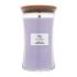 WoodWick Lavender Spa Vonná sviečka 610 g
