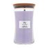 WoodWick Lavender Spa Vonná sviečka 610 g