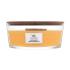 WoodWick Seaside Mimosa Vonná sviečka 453,6 g