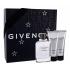 Givenchy Gentlemen Only Darčeková kazeta pre mužov toaletná voda 100 ml + sprchovací gél 75 ml + balzam po holení 75 ml