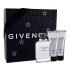 Givenchy Gentlemen Only Darčeková kazeta toaletná voda 100 ml + sprchovací gél 75 ml + balzam po holení 75 ml