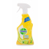 Dettol Antibacterial Surface Cleanser Lemon & Lime Antibakteriálny prípravok 500 ml
