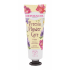 Dermacol Freesia Flower Care Krém na ruky pre ženy 30 ml