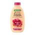 Garnier Botanic Therapy Ricinus Oil & Almond Šampón pre ženy 250 ml
