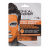 L'Oréal Paris Men Expert Hydra Energetic Pleťová maska pre mužov 1 ks