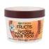 Garnier Fructis Hair Food Macadamia Smoothing Mask Maska na vlasy pre ženy 390 ml