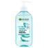 Garnier Skin Naturals Hyaluronic Aloe Gel Wash Čistiaci gél pre ženy 200 ml