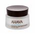 AHAVA Time To Hydrate Essential Day Moisturizer Very Dry Skin Denný pleťový krém pre ženy 50 ml tester