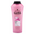Schwarzkopf Gliss Liquid Silk Šampón pre ženy 400 ml