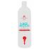 Kallos Cosmetics Hair Pro-Tox Šampón pre ženy 1000 ml poškodený flakón