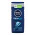 Nivea Men Fresh Kick Shower Gel 3in1 Sprchovací gél pre mužov 250 ml