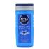 Nivea Men Vitality Fresh Sprchovací gél pre mužov 250 ml