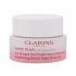 Clarins White Plus Brightening Revive Night Mask-Gel Pleťová maska pre ženy 50 ml
