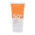 Clarins Sun Care Cream SPF50+ Opaľovací prípravok na telo pre ženy 150 ml