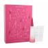 Issey Miyake L´Eau D´Issey Rose & Rose Darčeková kazeta parfumovaná voda 50 ml + telové mlieko 50 ml + sprchovací krém 50 ml